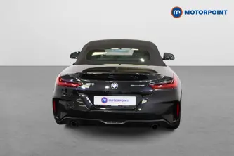 BMW Z4 M Sport Automatic Petrol Convertible - Stock Number (1470529) - Rear bumper