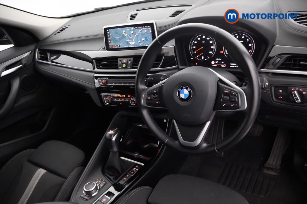 BMW X2 Sport Automatic Petrol Plug-In Hybrid SUV - Stock Number (1470894) - 10th supplementary image