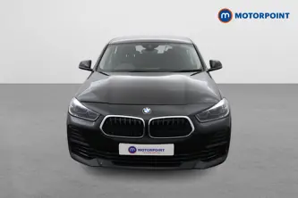 BMW X2 Sport Automatic Petrol Plug-In Hybrid SUV - Stock Number (1470894) - Front bumper