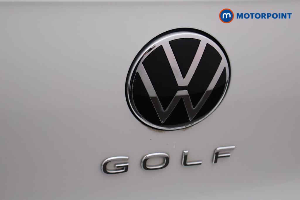 Volkswagen Golf Life Manual Petrol Hatchback - Stock Number (1470914) - 18th supplementary image