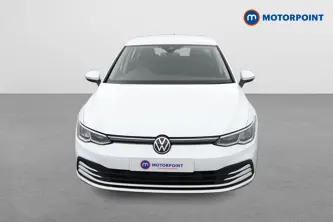 Volkswagen Golf Life Manual Petrol Hatchback - Stock Number (1470914) - Front bumper