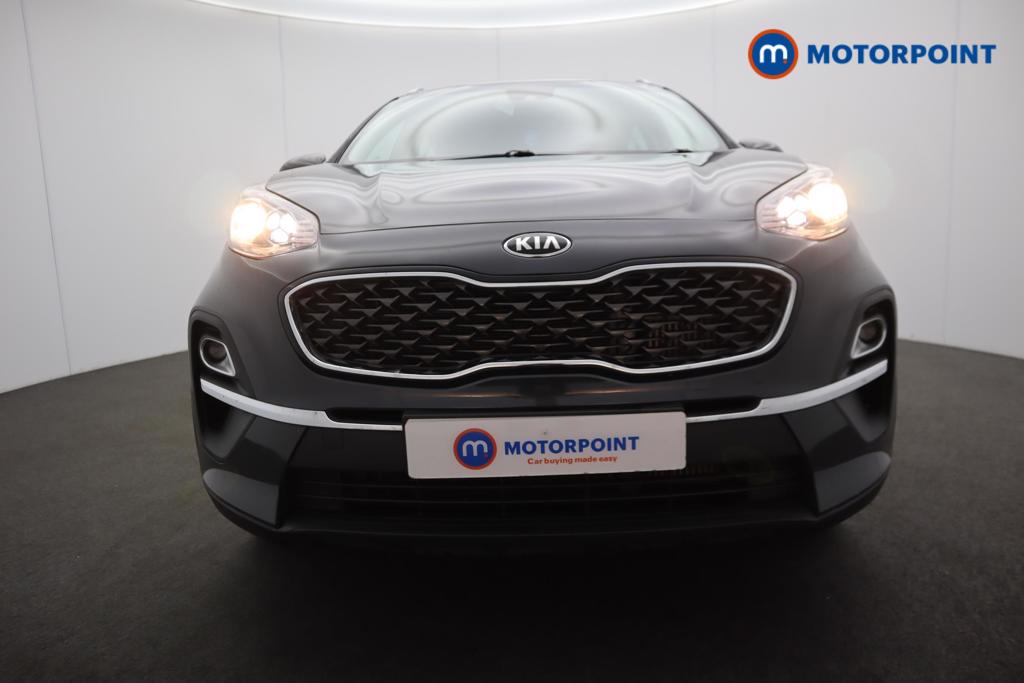 KIA Sportage 2 Manual Diesel SUV - Stock Number (1471023) - 24th supplementary image