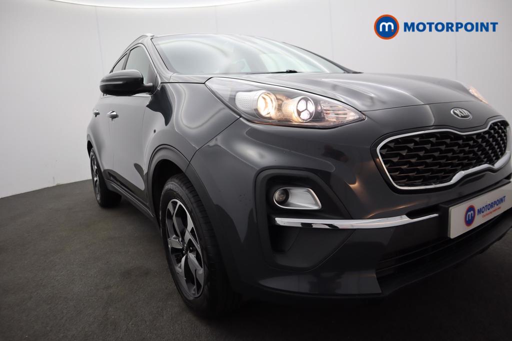 KIA Sportage 2 Manual Diesel SUV - Stock Number (1471023) - 26th supplementary image