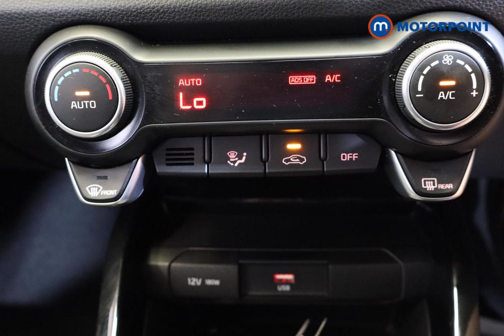 KIA Stonic Connect Manual Petrol SUV - Stock Number (1471603) - 8th supplementary image