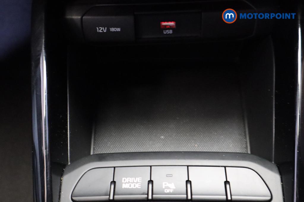 KIA Stonic Connect Manual Petrol SUV - Stock Number (1471603) - 9th supplementary image