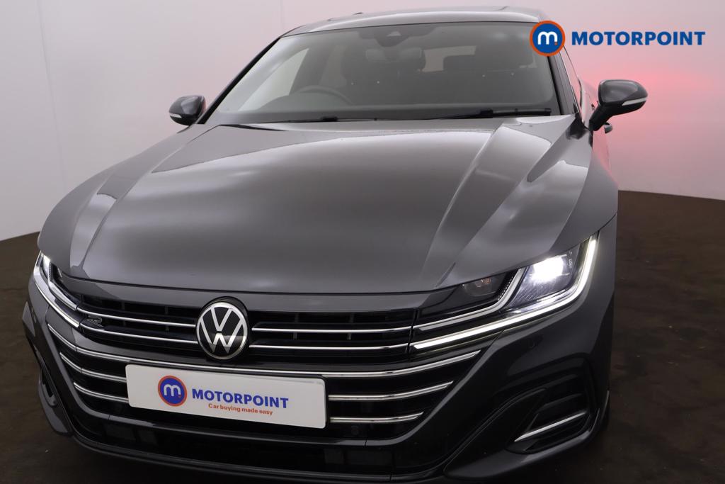 Volkswagen Arteon R-Line Automatic Diesel Estate - Stock Number (1471841) - 23rd supplementary image