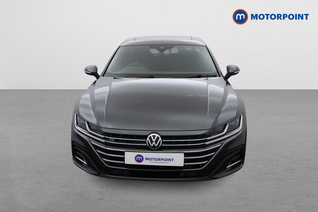 Volkswagen Arteon R-Line Automatic Diesel Estate - Stock Number (1471841) - Front bumper