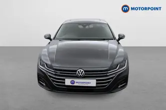 Volkswagen Arteon R-Line Automatic Diesel Estate - Stock Number (1471841) - Front bumper