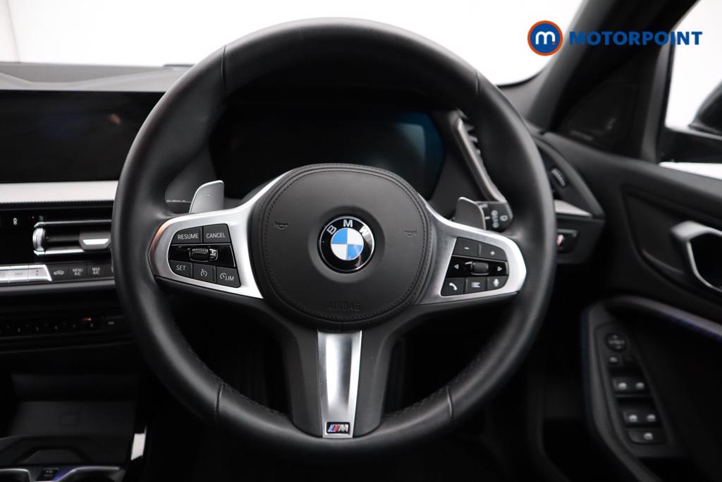 BMW 1 Series M Sport Automatic Diesel Hatchback - Stock Number (1472065) - 5th supplementary image