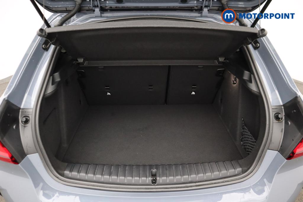 BMW 1 Series M Sport Automatic Diesel Hatchback - Stock Number (1472065) - 22nd supplementary image