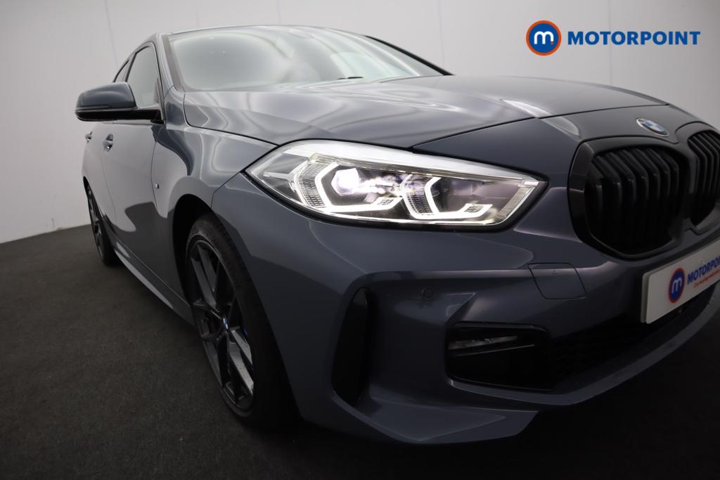 BMW 1 Series M Sport Automatic Diesel Hatchback - Stock Number (1472065) - 25th supplementary image