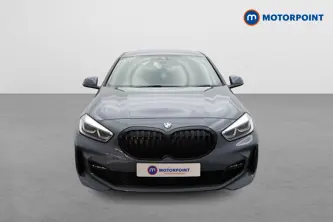 BMW 1 Series M Sport Automatic Diesel Hatchback - Stock Number (1472065) - Front bumper