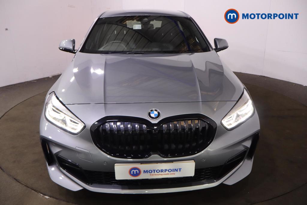 BMW 1 Series M Sport Automatic Petrol Hatchback - Stock Number (1472150) - 28th supplementary image