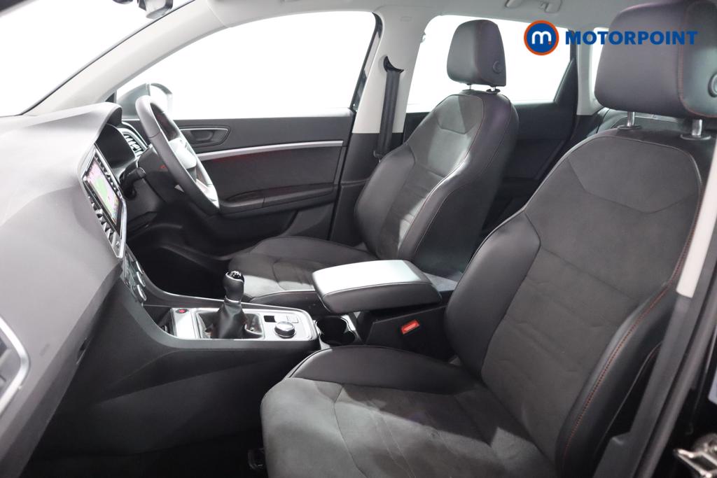 Seat Ateca FR Manual Petrol SUV - Stock Number (1459229) - 26th supplementary image