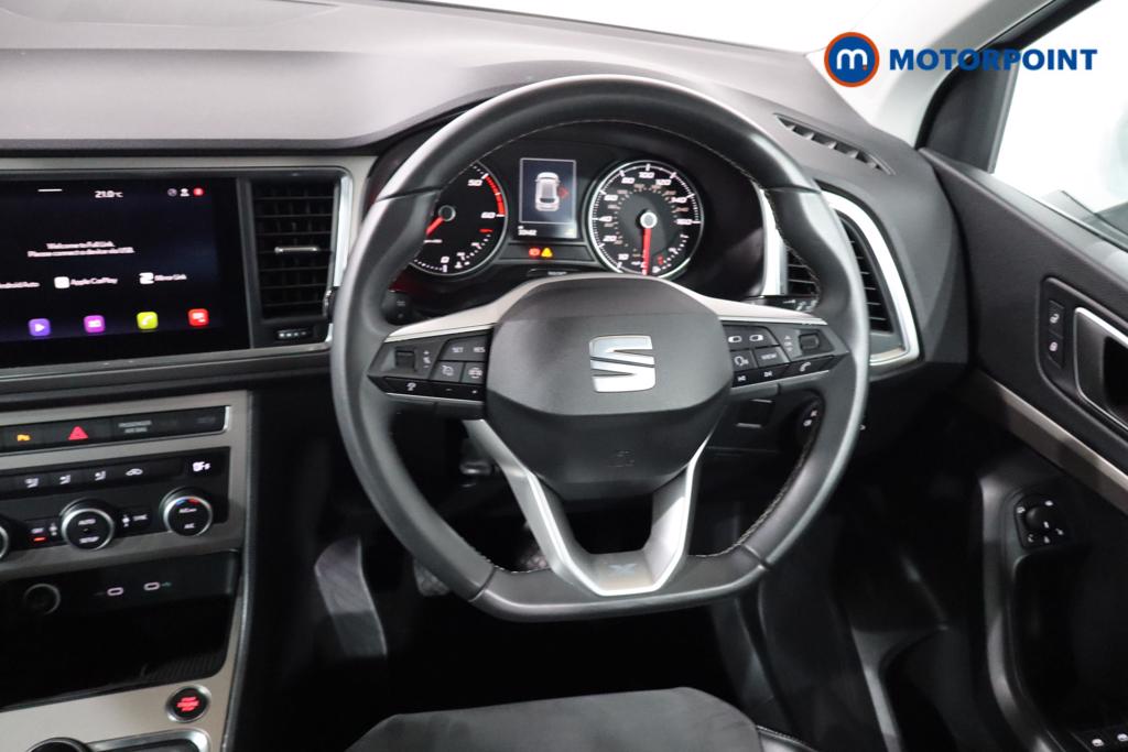 Seat Ateca Xperience Manual Diesel SUV - Stock Number (1464814) - 3rd supplementary image