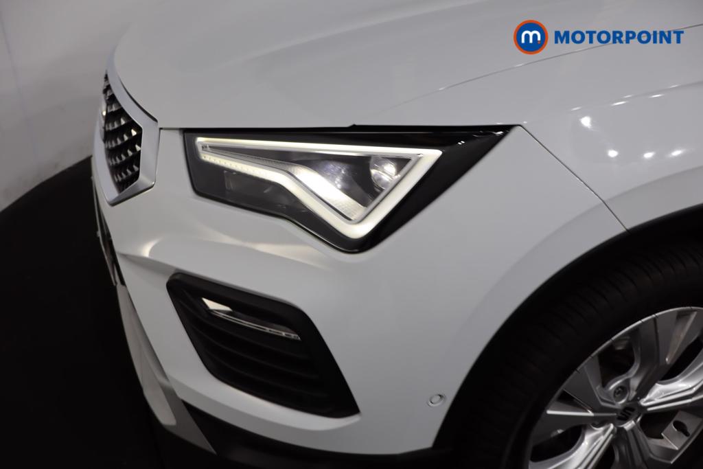 Seat Ateca Xperience Manual Diesel SUV - Stock Number (1464814) - 28th supplementary image