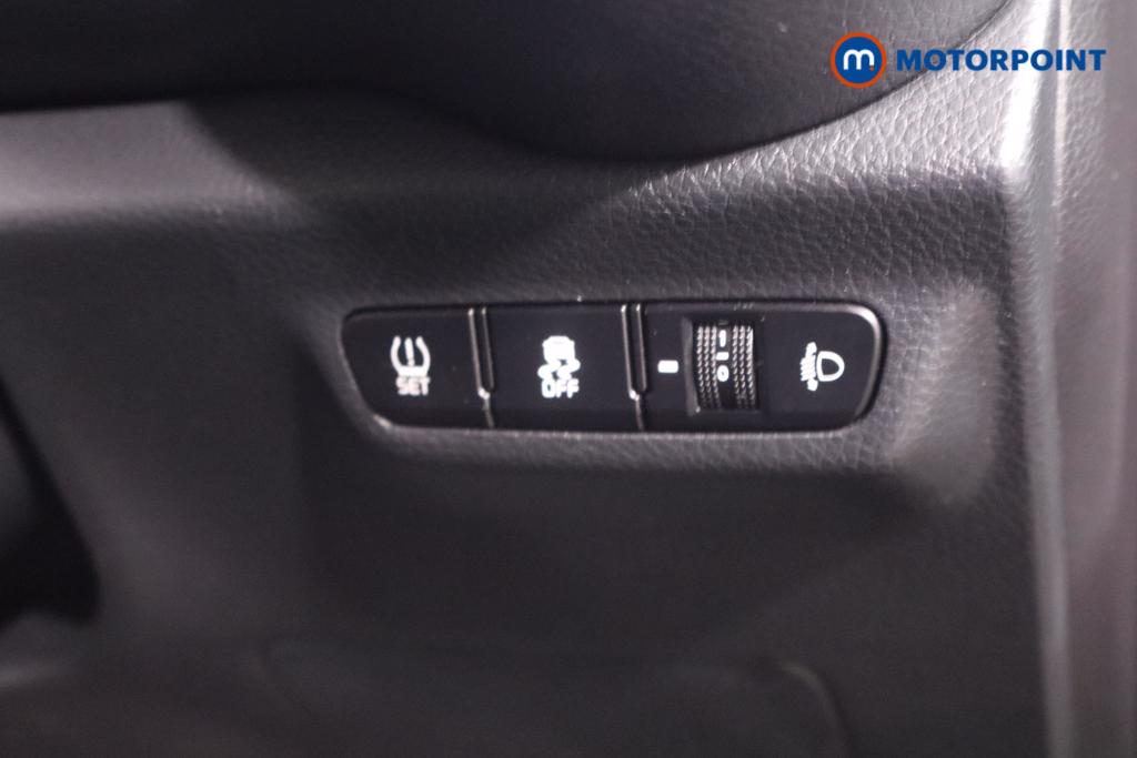 KIA Picanto 3 Manual Petrol Hatchback - Stock Number (1465011) - 9th supplementary image