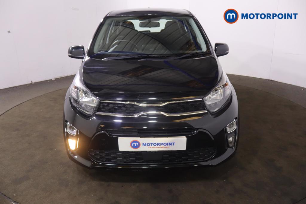 KIA Picanto 3 Manual Petrol Hatchback - Stock Number (1465011) - 26th supplementary image