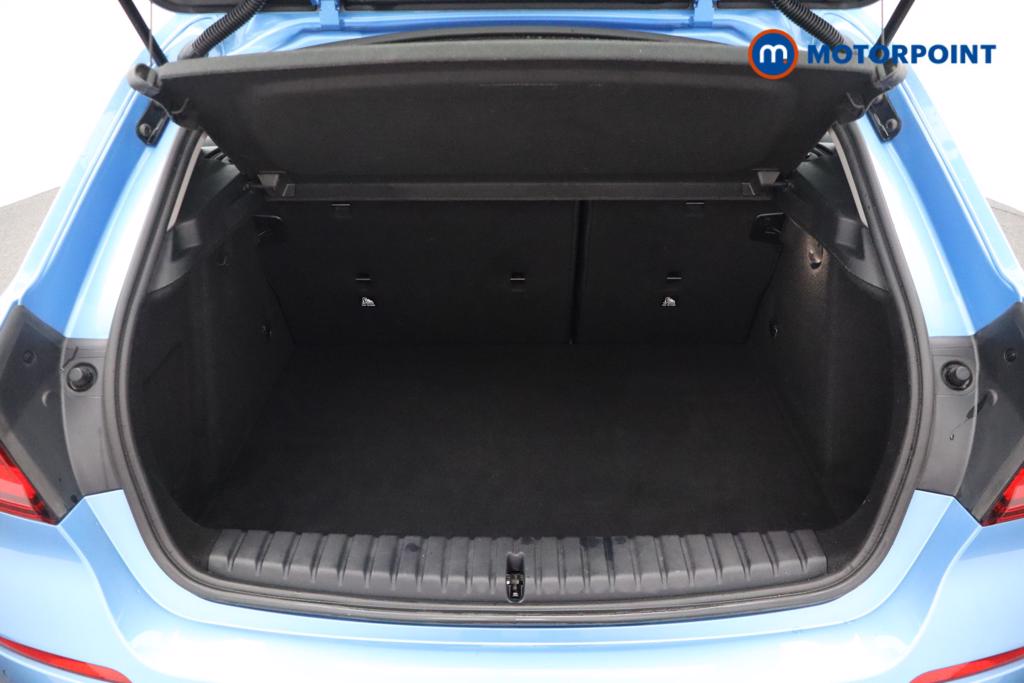 BMW 1 Series Sport Manual Petrol Hatchback - Stock Number (1466232) - 16th supplementary image