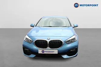 BMW 1 Series Sport Manual Petrol Hatchback - Stock Number (1466232) - Front bumper