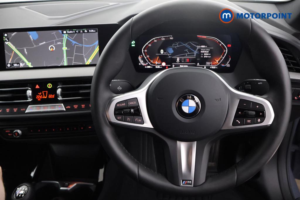 BMW 2 Series M Sport Manual Petrol Saloon - Stock Number (1466452) - 2nd supplementary image