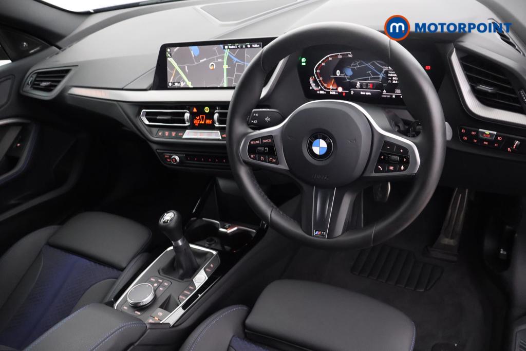 BMW 2 Series M Sport Manual Petrol Saloon - Stock Number (1466452) - 10th supplementary image