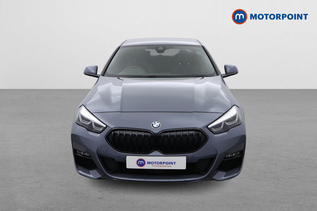 BMW 2 Series M Sport Manual Petrol Saloon - Stock Number (1466452) - Front bumper