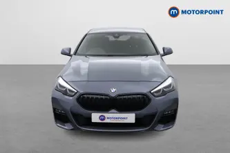 BMW 2 Series M Sport Manual Petrol Saloon - Stock Number (1466452) - Front bumper