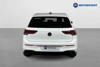 Volkswagen Golf Life Manual Petrol Hatchback - Stock Number (1468583) - Rear bumper