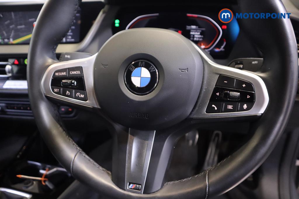 BMW 2 Series M Sport Manual Petrol Saloon - Stock Number (1468601) - 3rd supplementary image