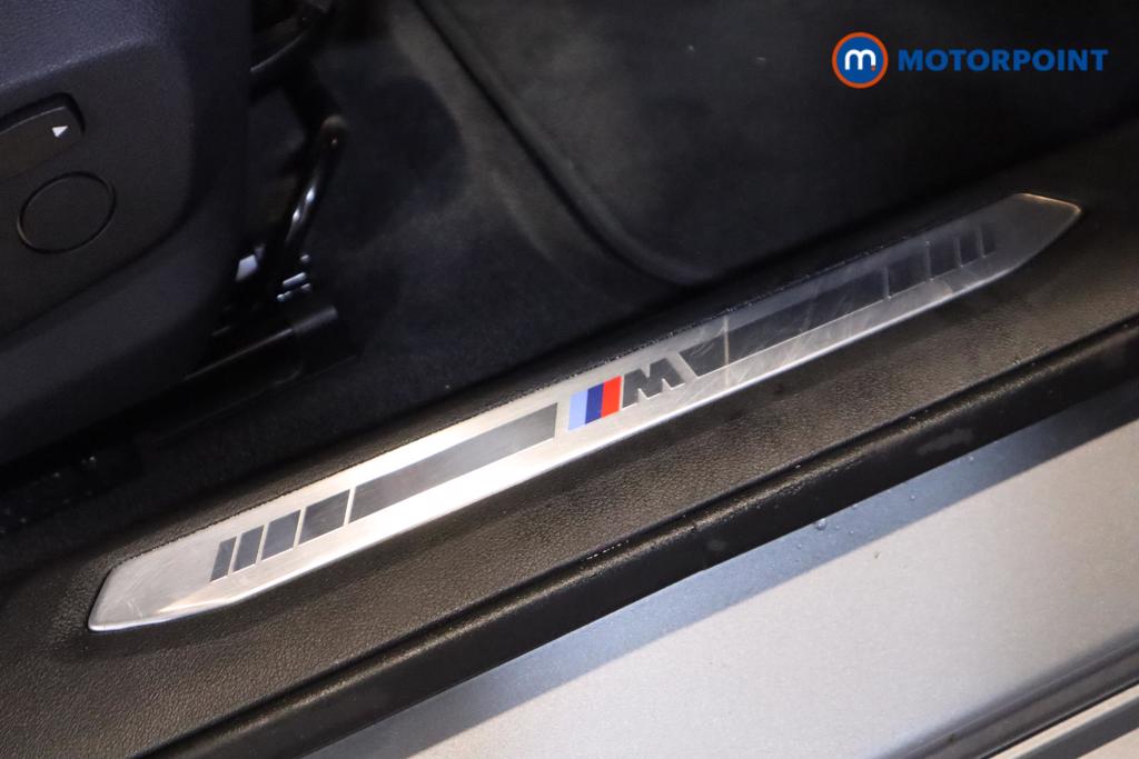 BMW 2 Series M Sport Manual Petrol Saloon - Stock Number (1468601) - 15th supplementary image