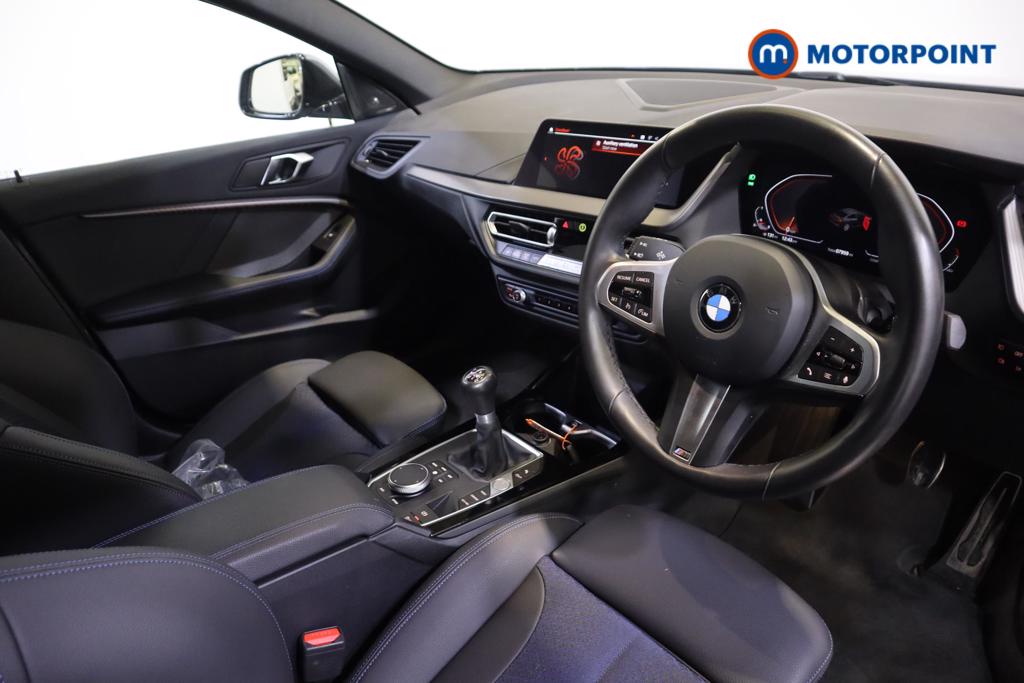 BMW 2 Series M Sport Manual Petrol Saloon - Stock Number (1468601) - 1st supplementary image