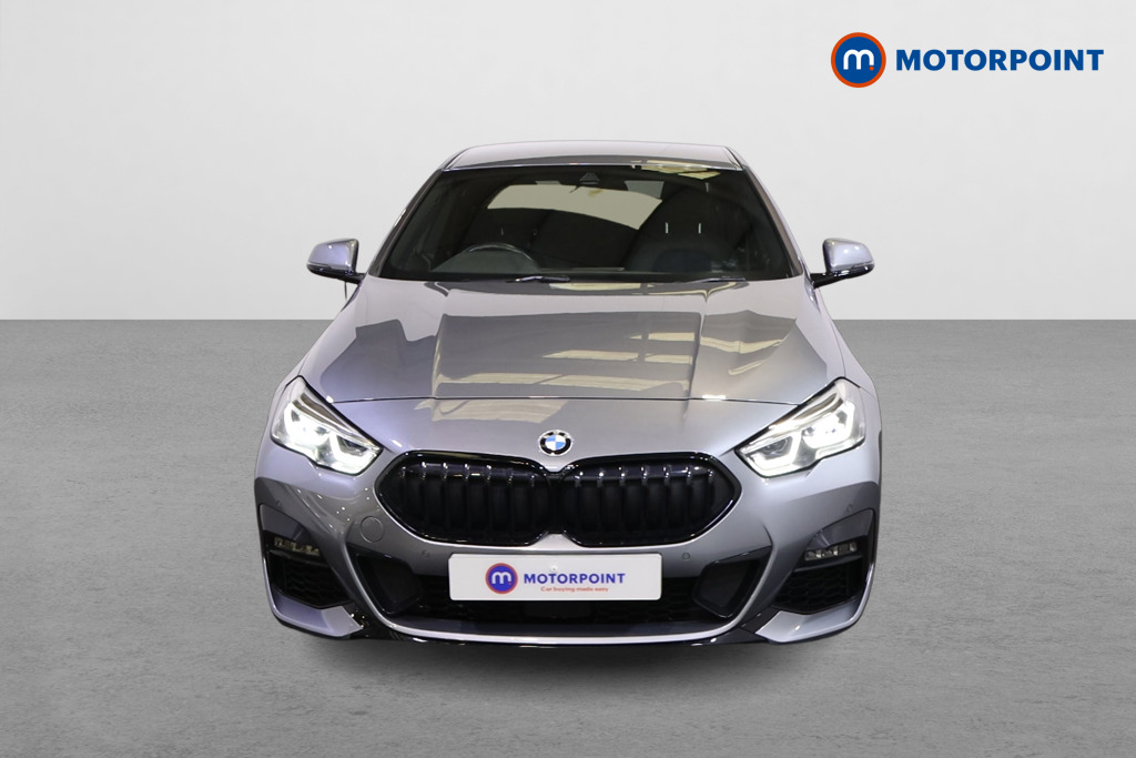 BMW 2 Series M Sport Manual Petrol Saloon - Stock Number (1468601) - Front bumper