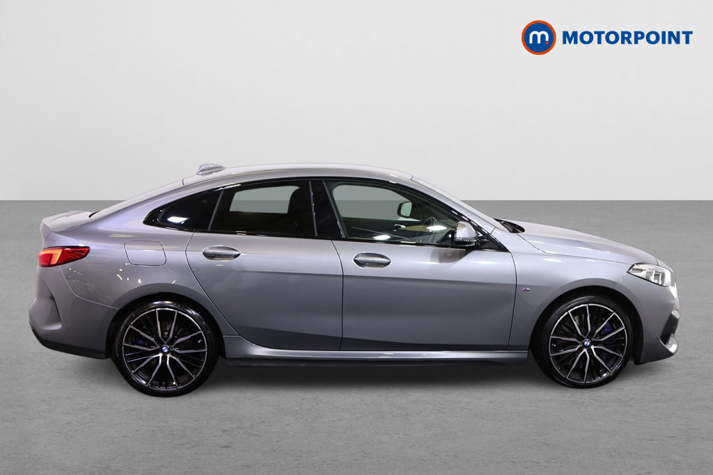 BMW 2 Series M Sport Manual Petrol Saloon - Stock Number (1468601) - Drivers side