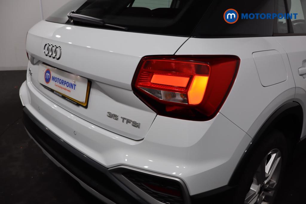 Audi Q2 Sport Manual Petrol SUV - Stock Number (1468624) - 26th supplementary image