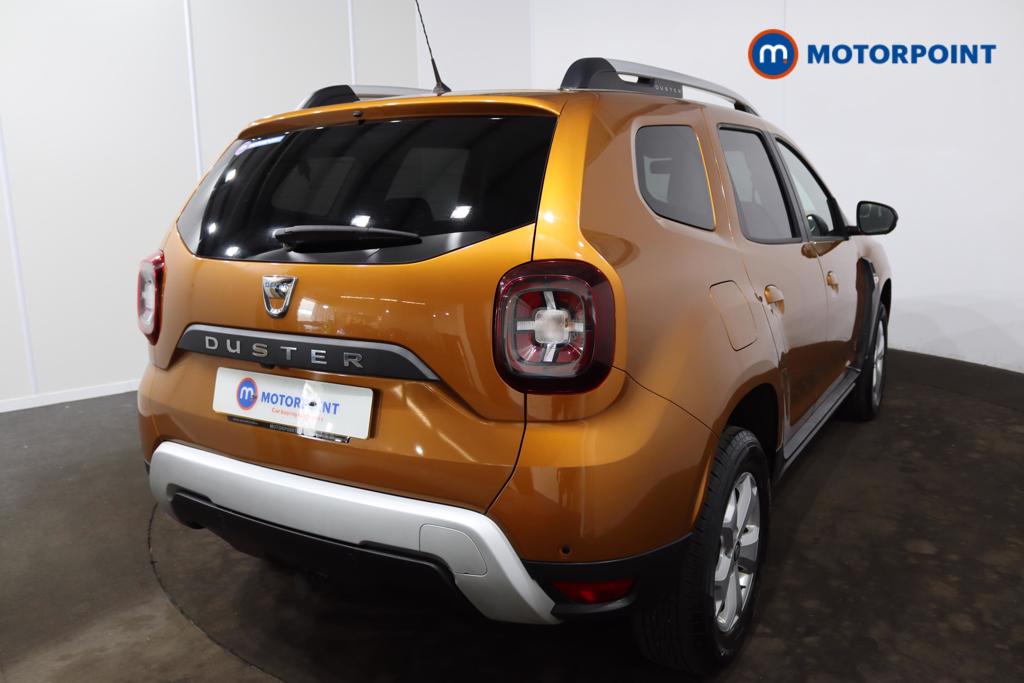 Dacia Duster Comfort Manual Diesel SUV - Stock Number (1469037) - 29th supplementary image