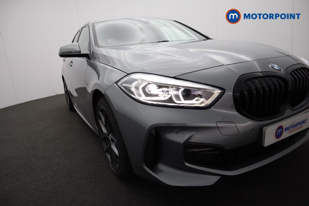 BMW 1 Series M Sport Automatic Petrol Hatchback - Stock Number (1470347) - 25th supplementary image