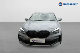 BMW 1 Series M Sport Automatic Petrol Hatchback - Stock Number (1470347) - Front bumper