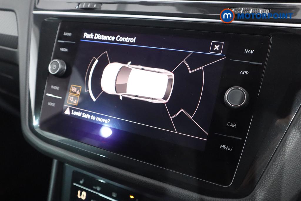 Volkswagen Tiguan R-Line Automatic Petrol SUV - Stock Number (1471214) - 3rd supplementary image