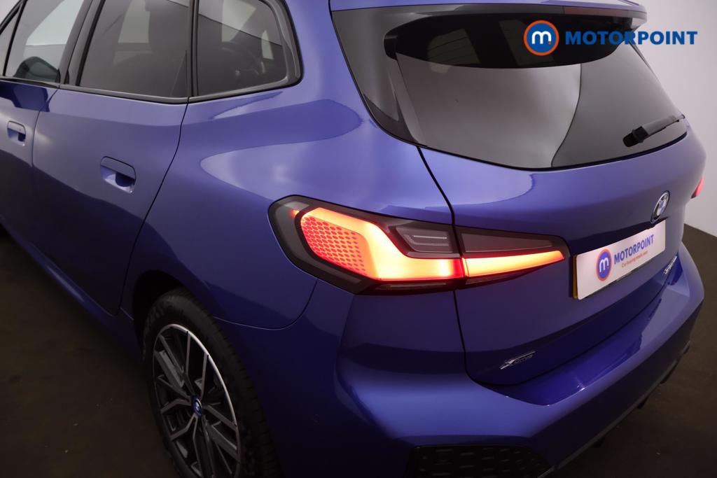 BMW 2 Series M Sport Automatic Petrol Plug-In Hybrid Estate - Stock Number (1471600) - 20th supplementary image
