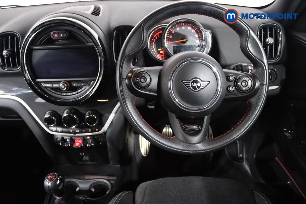 Mini Countryman Cooper S Sport Manual Petrol SUV - Stock Number (1471766) - 3rd supplementary image