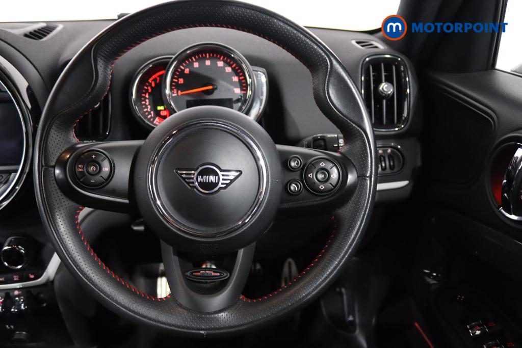 Mini Countryman Cooper S Sport Manual Petrol SUV - Stock Number (1471766) - 6th supplementary image