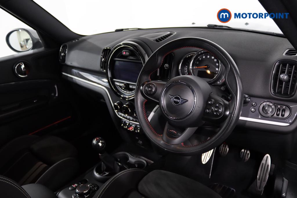 Mini Countryman Cooper S Sport Manual Petrol SUV - Stock Number (1471766) - 28th supplementary image