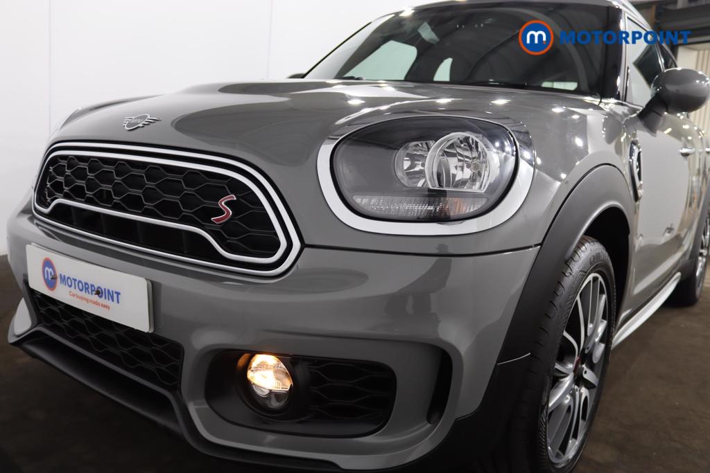 Mini Countryman Cooper S Sport Manual Petrol SUV - Stock Number (1471766) - 29th supplementary image