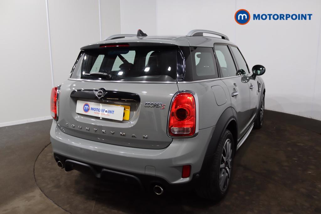 Mini Countryman Cooper S Sport Manual Petrol SUV - Stock Number (1471766) - 31st supplementary image