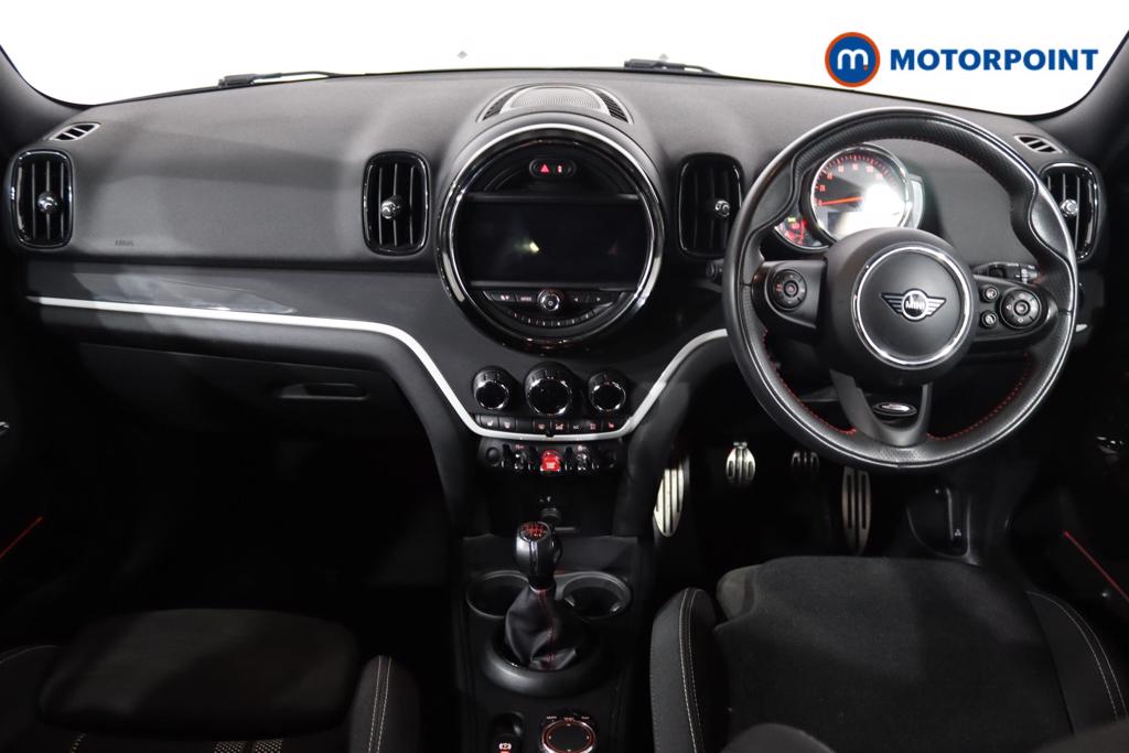 Mini Countryman Cooper S Sport Manual Petrol SUV - Stock Number (1471766) - 1st supplementary image