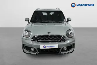 Mini Countryman Cooper S Sport Manual Petrol SUV - Stock Number (1471766) - Front bumper