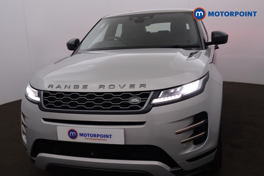 Land Rover Range Rover Evoque R-Dynamic S Automatic Diesel SUV - Stock Number (1471991) - 23rd supplementary image