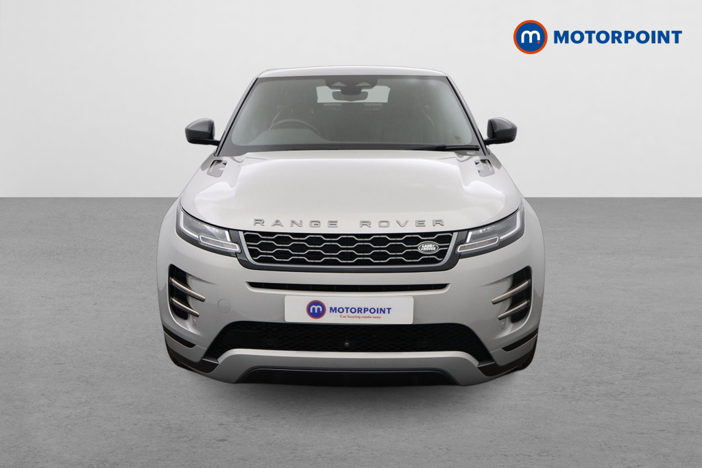 Land Rover Range Rover Evoque R-Dynamic S Automatic Diesel SUV - Stock Number (1471991) - Front bumper