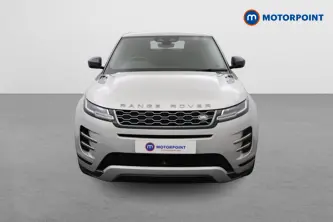 Land Rover Range Rover Evoque R-Dynamic S Automatic Diesel SUV - Stock Number (1471991) - Front bumper